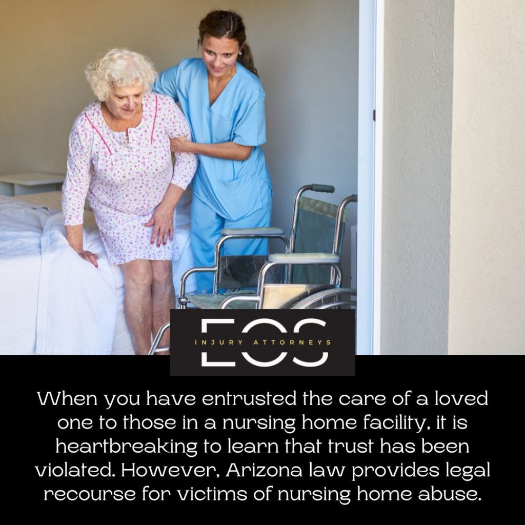 Nursing Home Abuse Lawyer | Eos Law | Nursing Home Abuse Lawyer Near Me