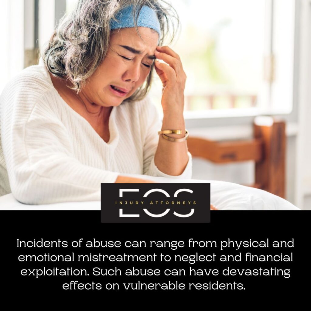 Nursing Home Abuse Lawyer | Eos Law | Nursing Home Abuse Lawyer Near Me