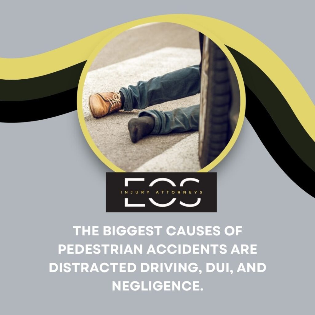 Pedestrian Accidents Lawyer | Eos Law | Pedestrian Accidents Lawyer Near Me