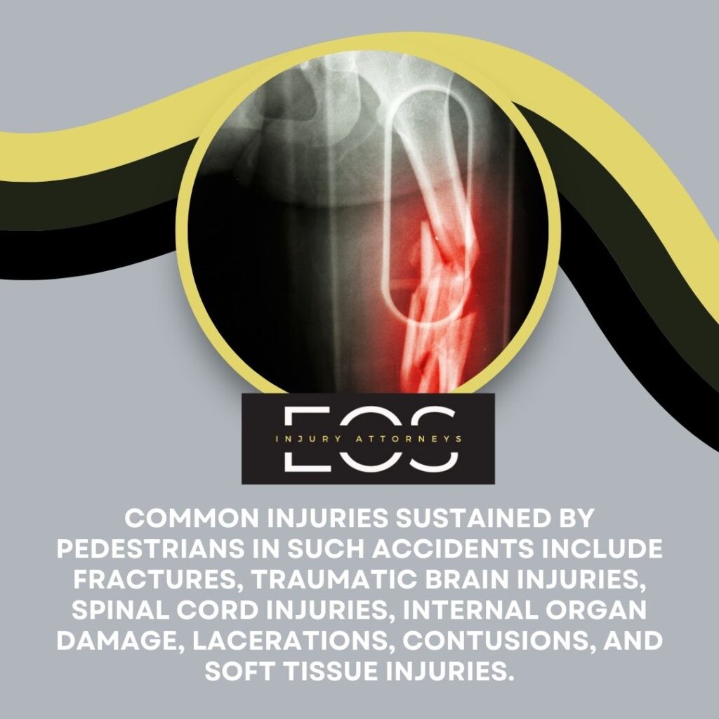 Pedestrian Accidents Lawyer | Eos Law | Pedestrian Accidents Lawyer Near Me