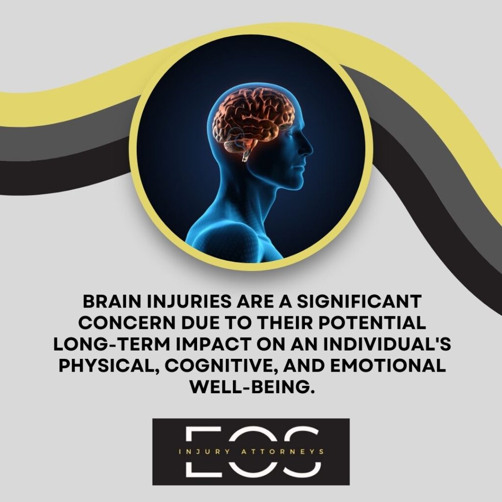 Brain Injuries Lawyer | Eos Law | Brain Injuries Lawyer Near Me