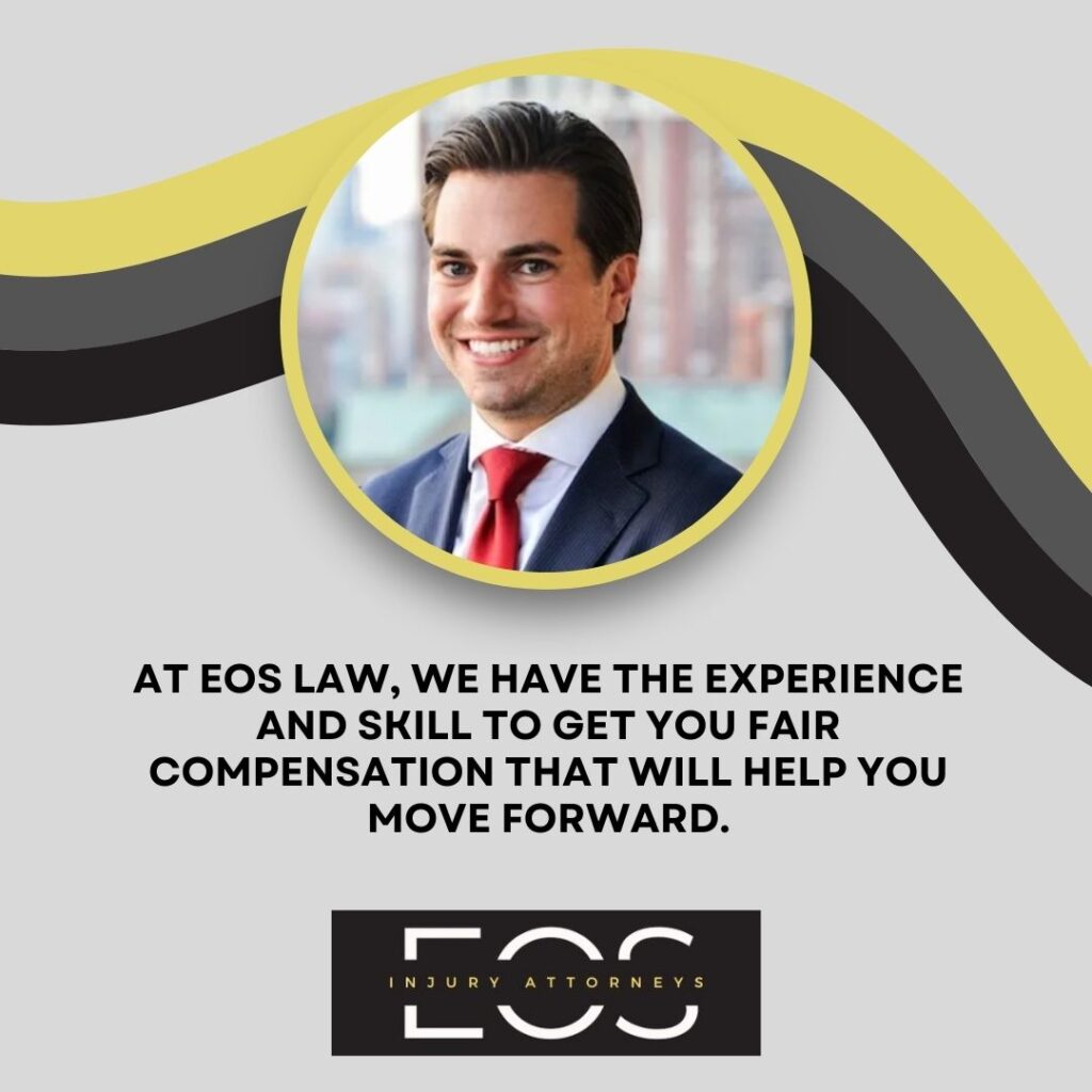 Brain Injuries Lawyer | Eos Law | Brain Injuries Lawyer Near Me