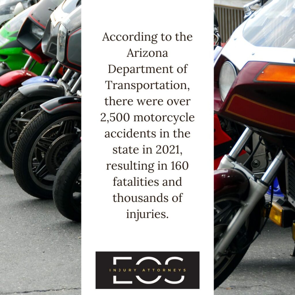 Motorcycle Accidents Lawyer | Eos Law | Motorcycle Accidents Lawyer Near Me