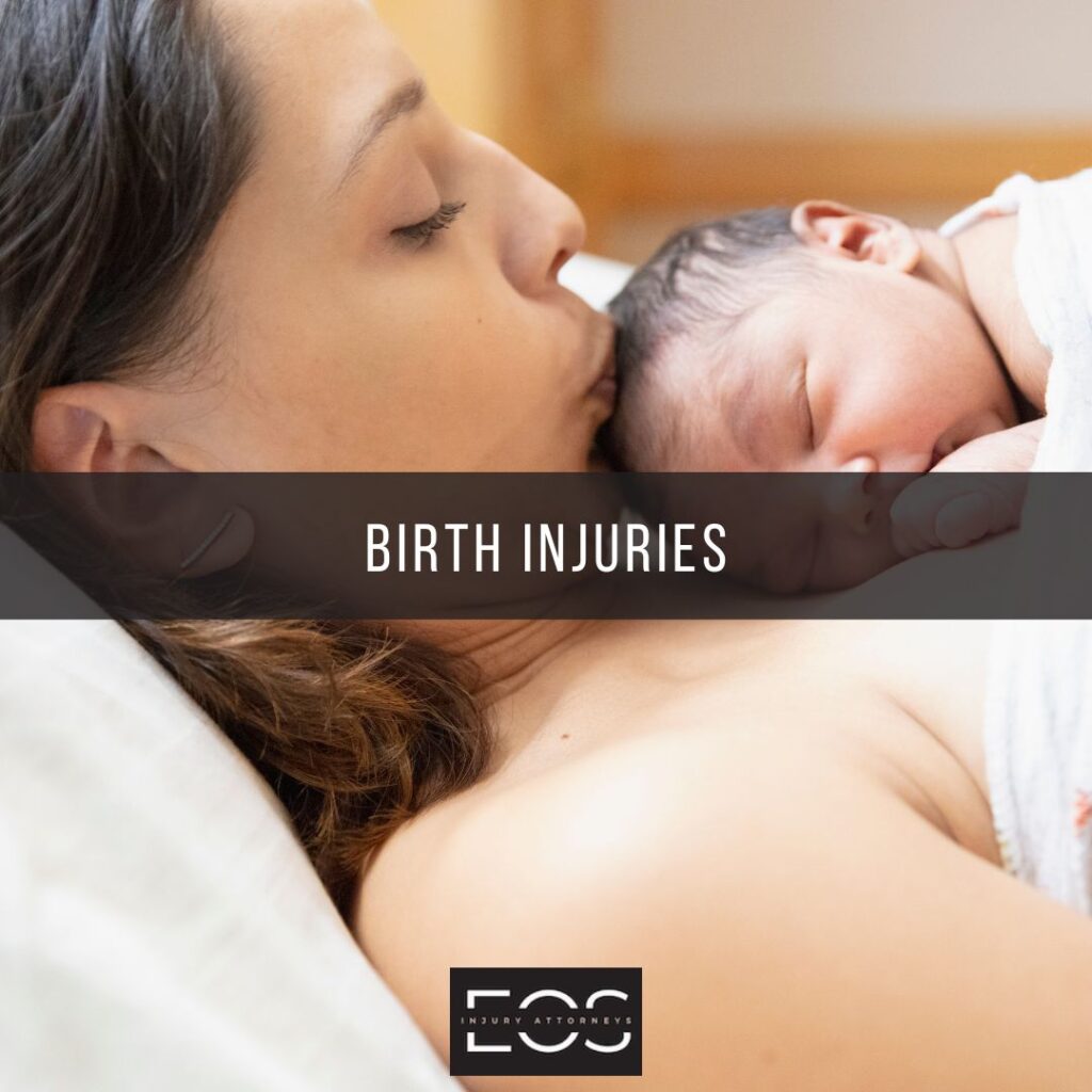 Eos Law | Personal Injury Practice Areas | Personal Injury Lawyer Near Me