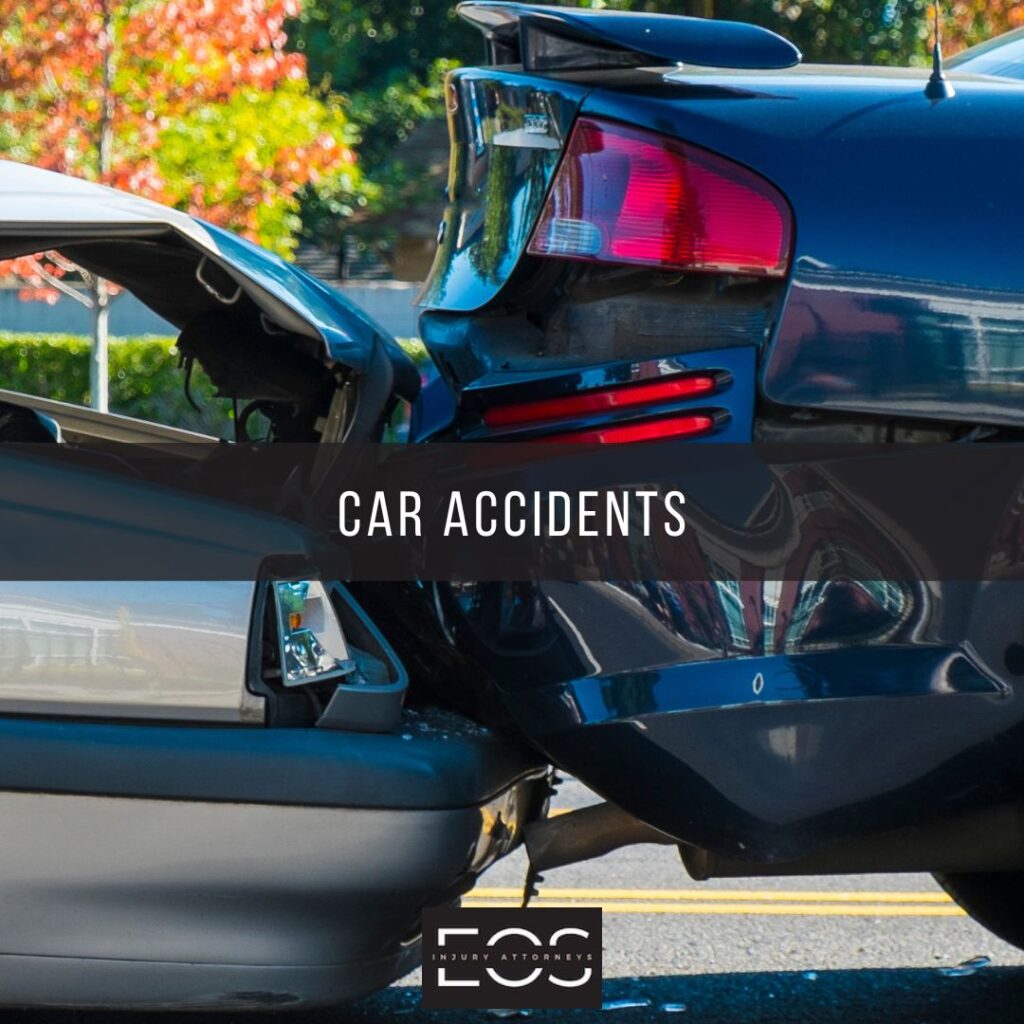 Eos Law | Personal Injury Practice Areas | Personal Injury Lawyer Near Me